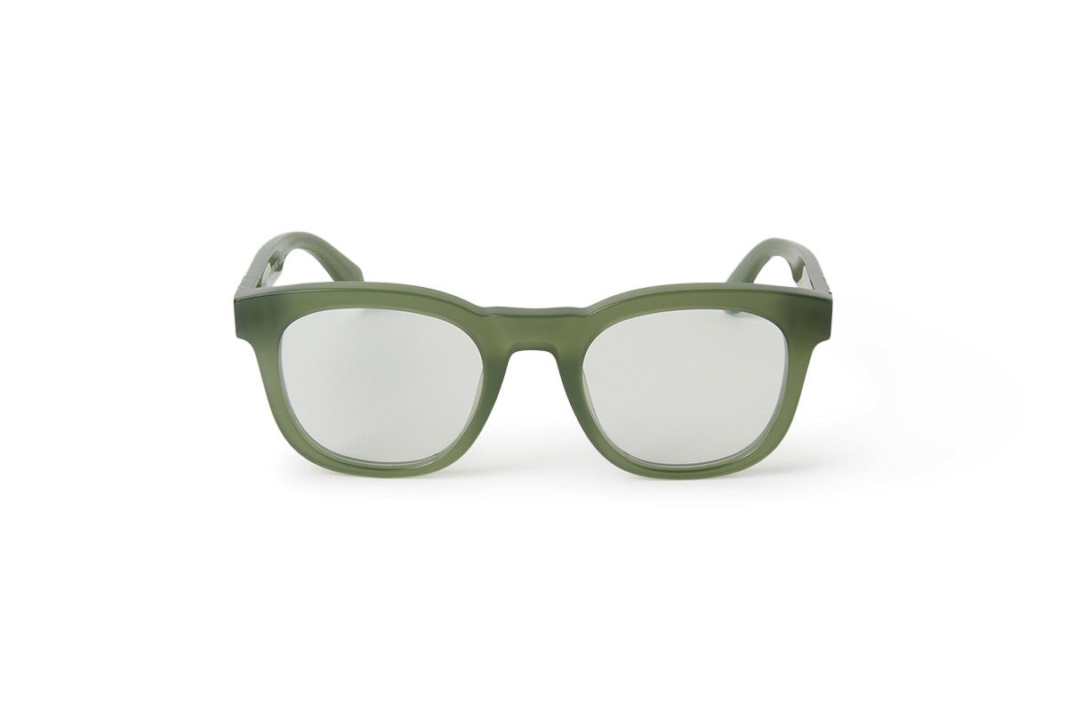 OFF WHITE OPTICAL STYLE 71 5900 50
