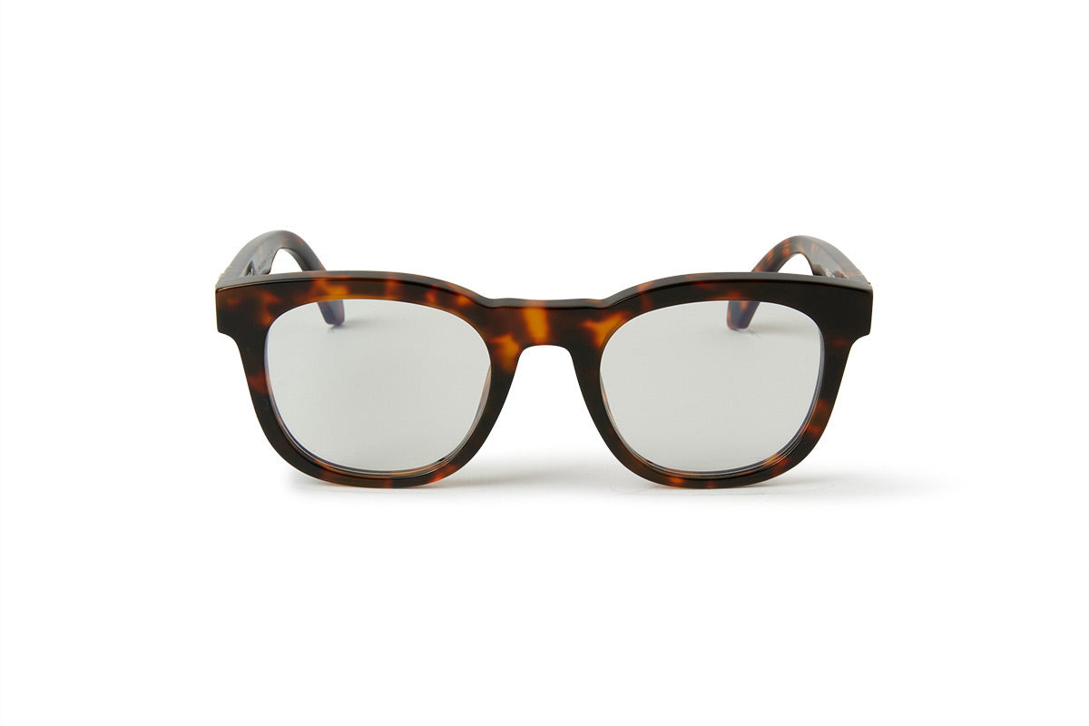 OFF WHITE OPTICAL STYLE 71 6000 50