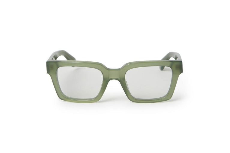 OFF WHITE OPTICAL STYLE 72 5900 50