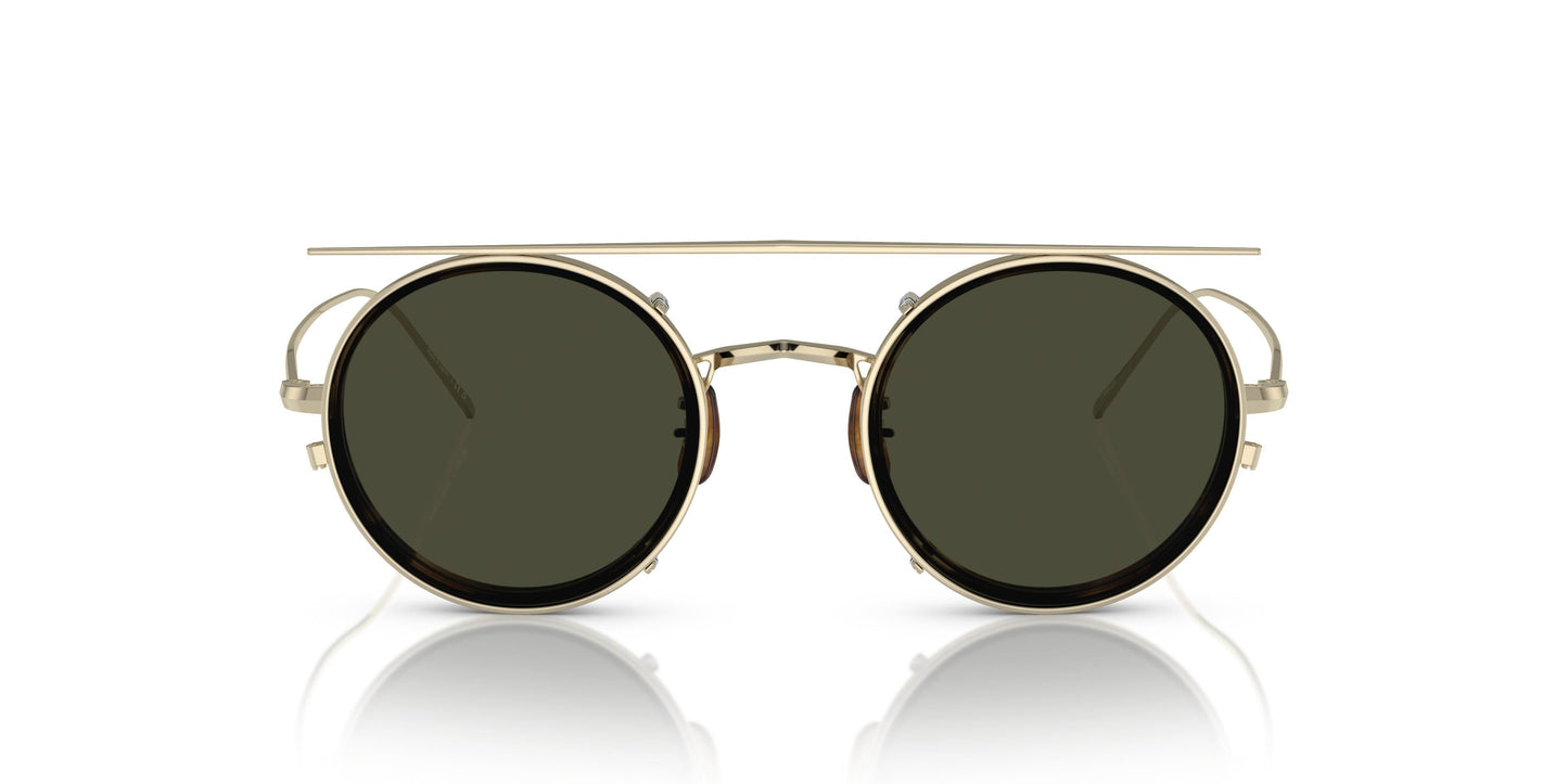 Oliver Peoples OV1292T G. PONTI-2 5035 46