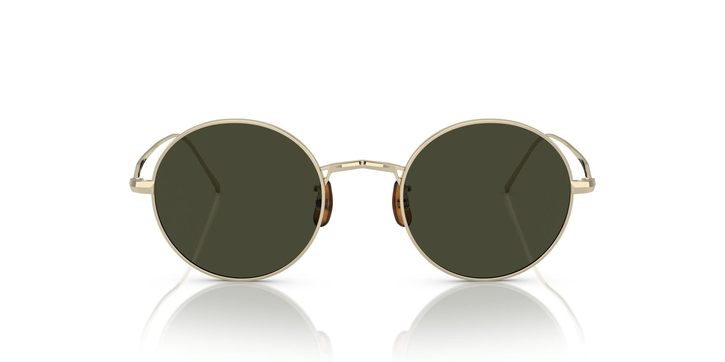 Oliver Peoples OV1293ST G. PONTI-3 5035P1 48