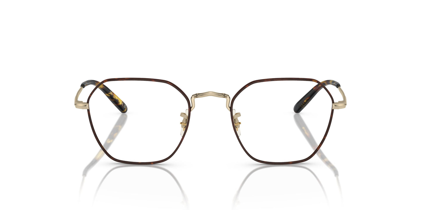 Oliver Peoples OV1334 LEVISON 5305 49