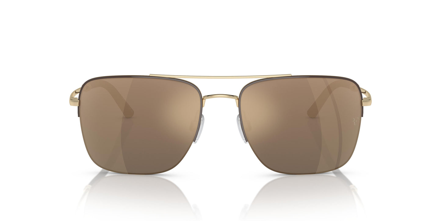 Oliver Peoples OV1343S R-2 50355A 56