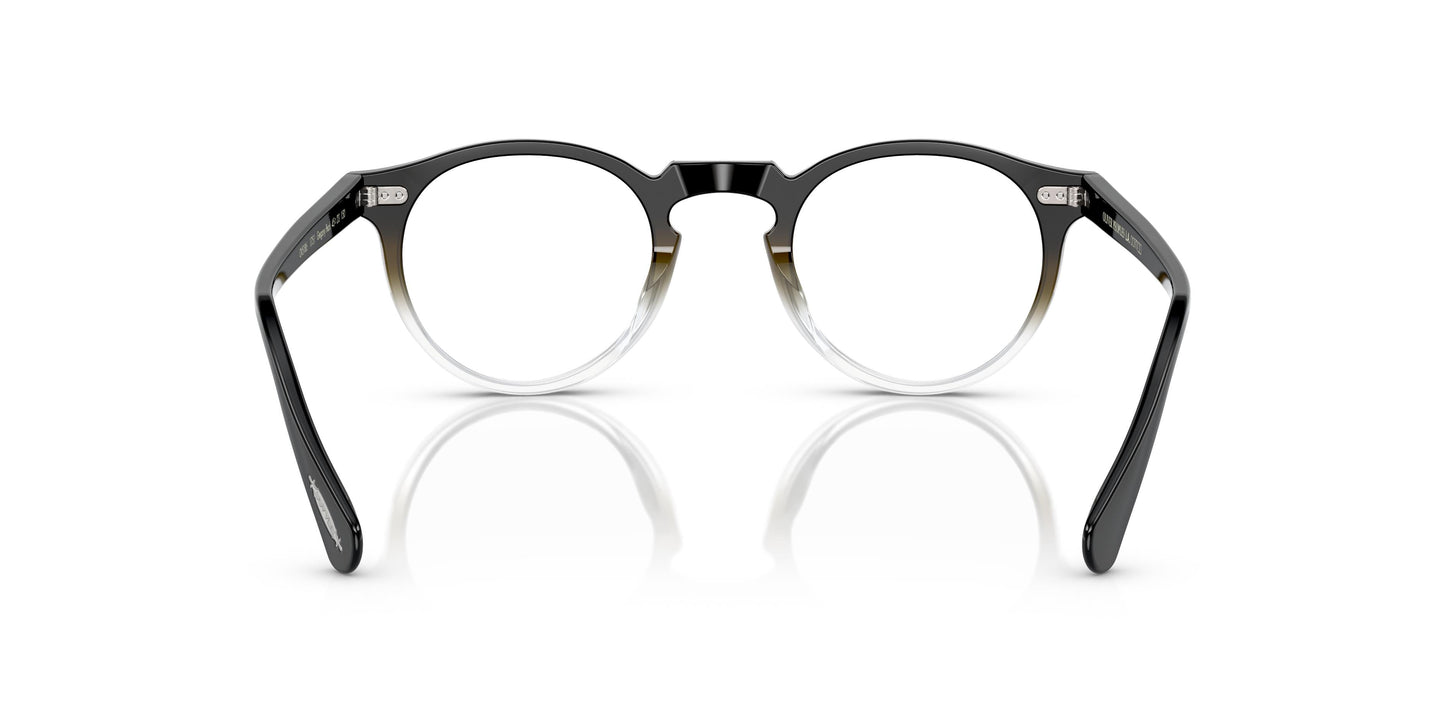 Oliver Peoples OV5186 GREGORY PECK 1751 50