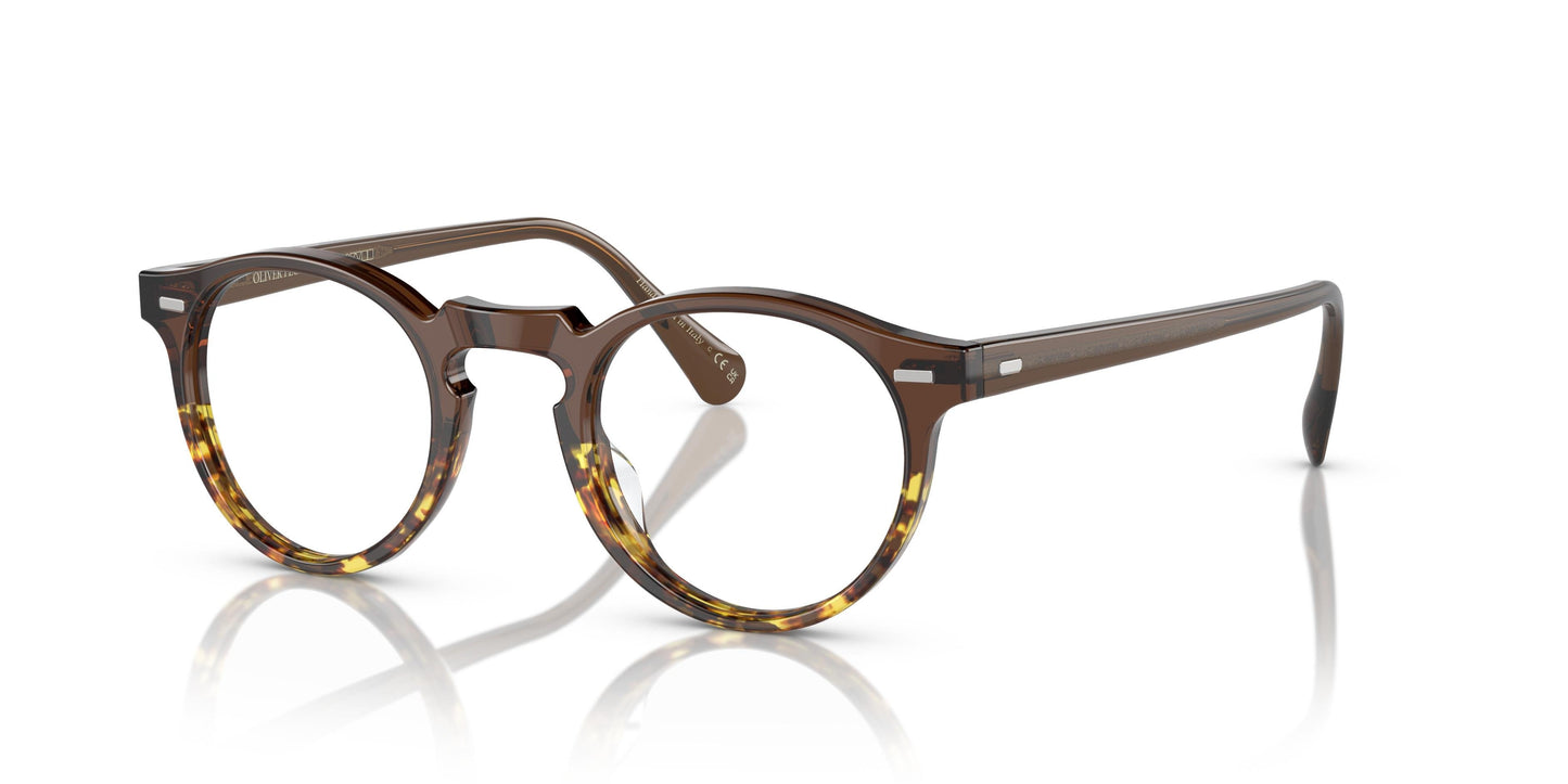 Oliver Peoples OV5186 GREGORY PECK 1756 50