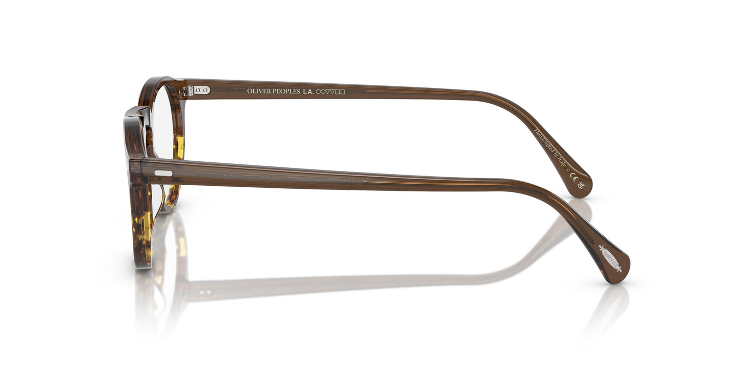 Oliver Peoples OV5186 GREGORY PECK 1756 50