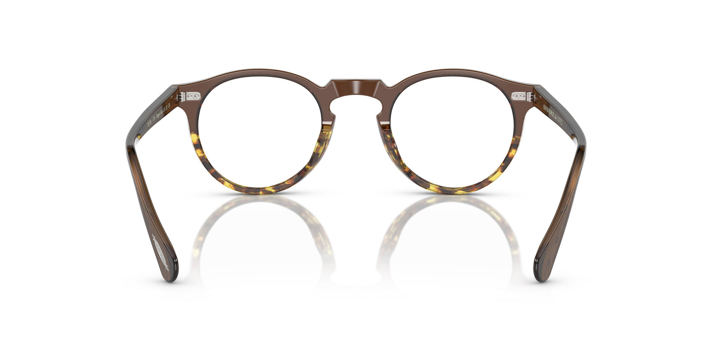Oliver Peoples OV5186 GREGORY PECK 1756 47