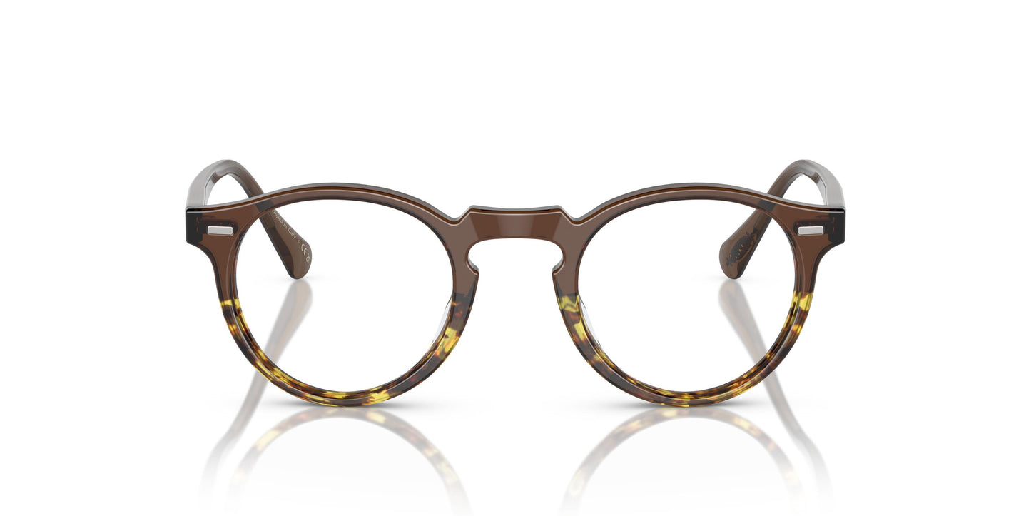 Oliver Peoples OV5186 GREGORY PECK 1756 50