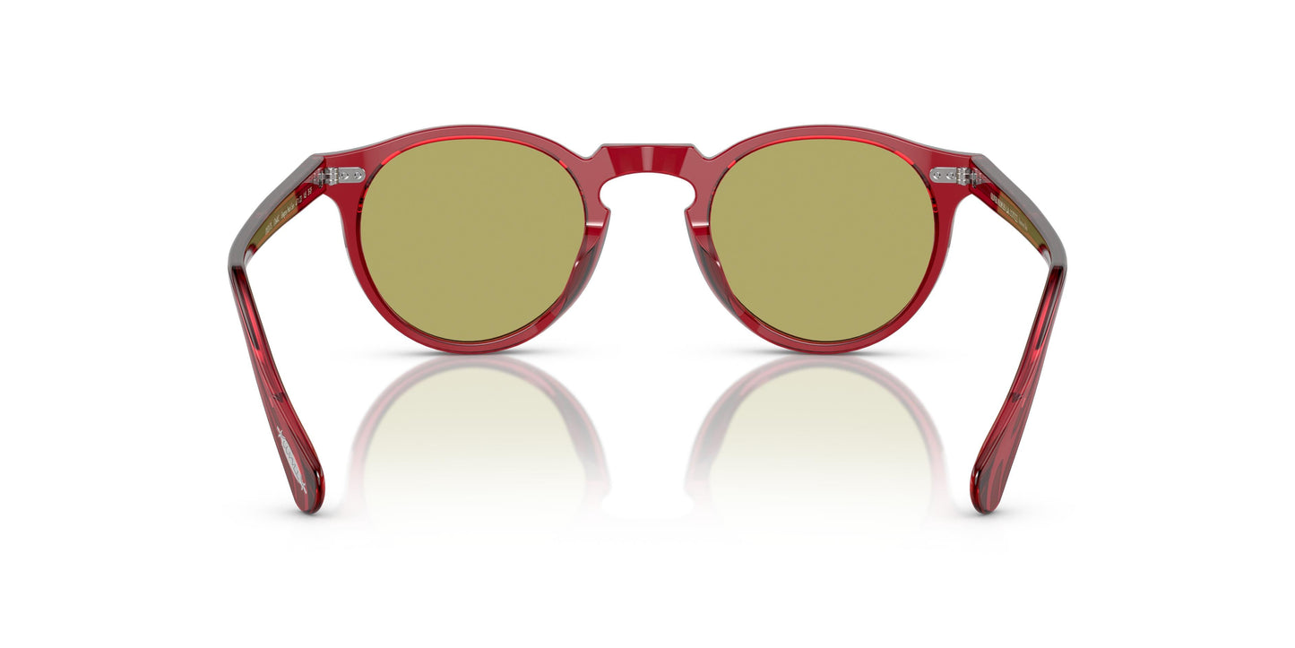 Oliver Peoples OV5217S GREGORY PECK SUN 17644C 47