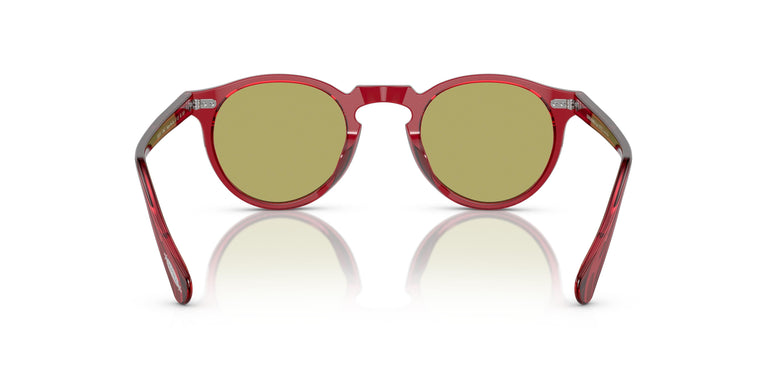 Oliver Peoples OV5217S GREGORY PECK SUN 17644C 47