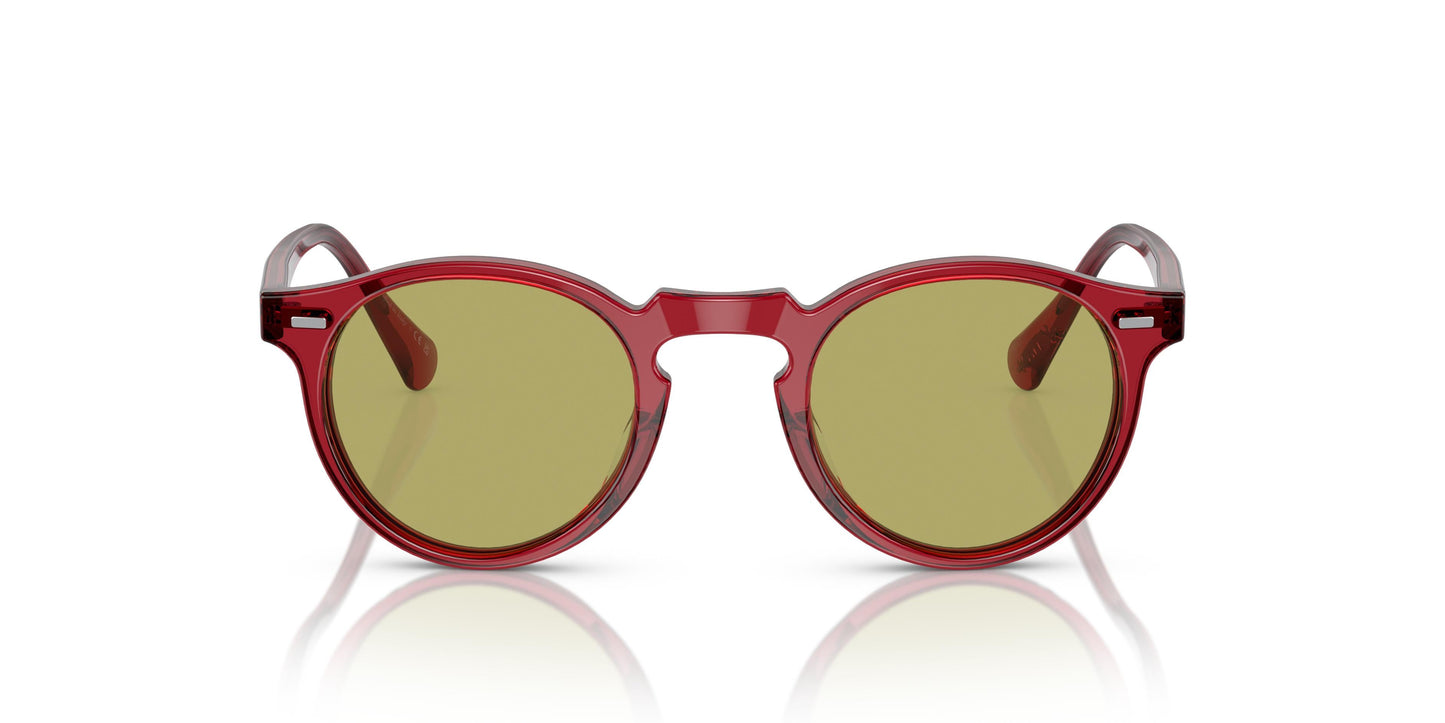 Oliver Peoples OV5217S GREGORY PECK SUN 17644C 47