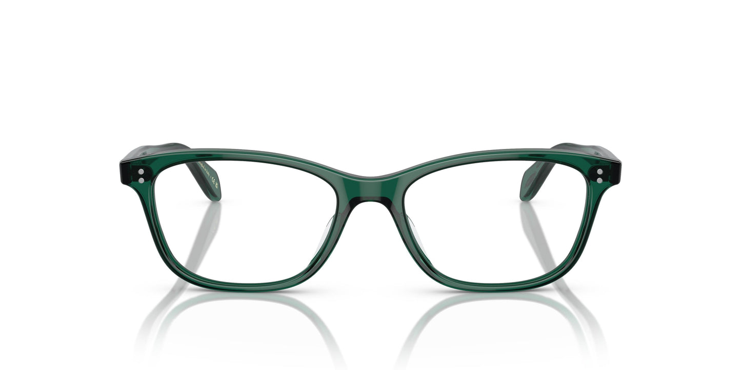 Oliver Peoples OV5224 ASHTON 1763 52