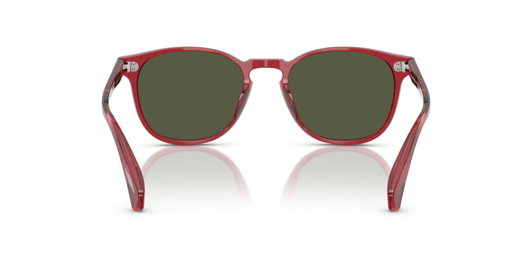 Oliver Peoples OV5298SU FINLEY ESQ. SUN (U) 176452 51