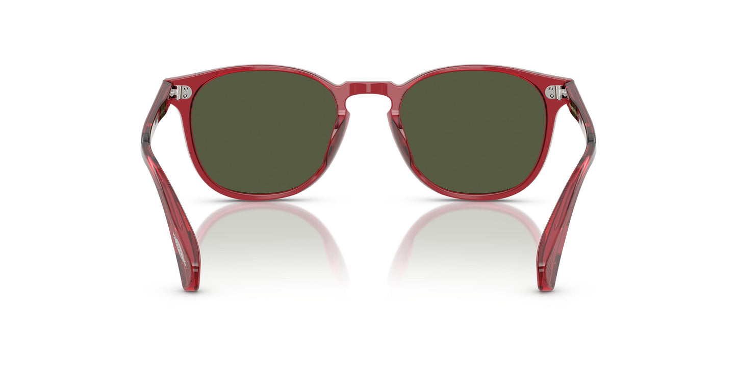 Oliver Peoples OV5298SU FINLEY ESQ. SUN (U) 176452 53