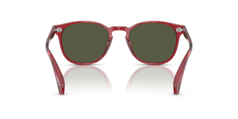 Oliver Peoples OV5298SU FINLEY ESQ. SUN (U) 176452 53
