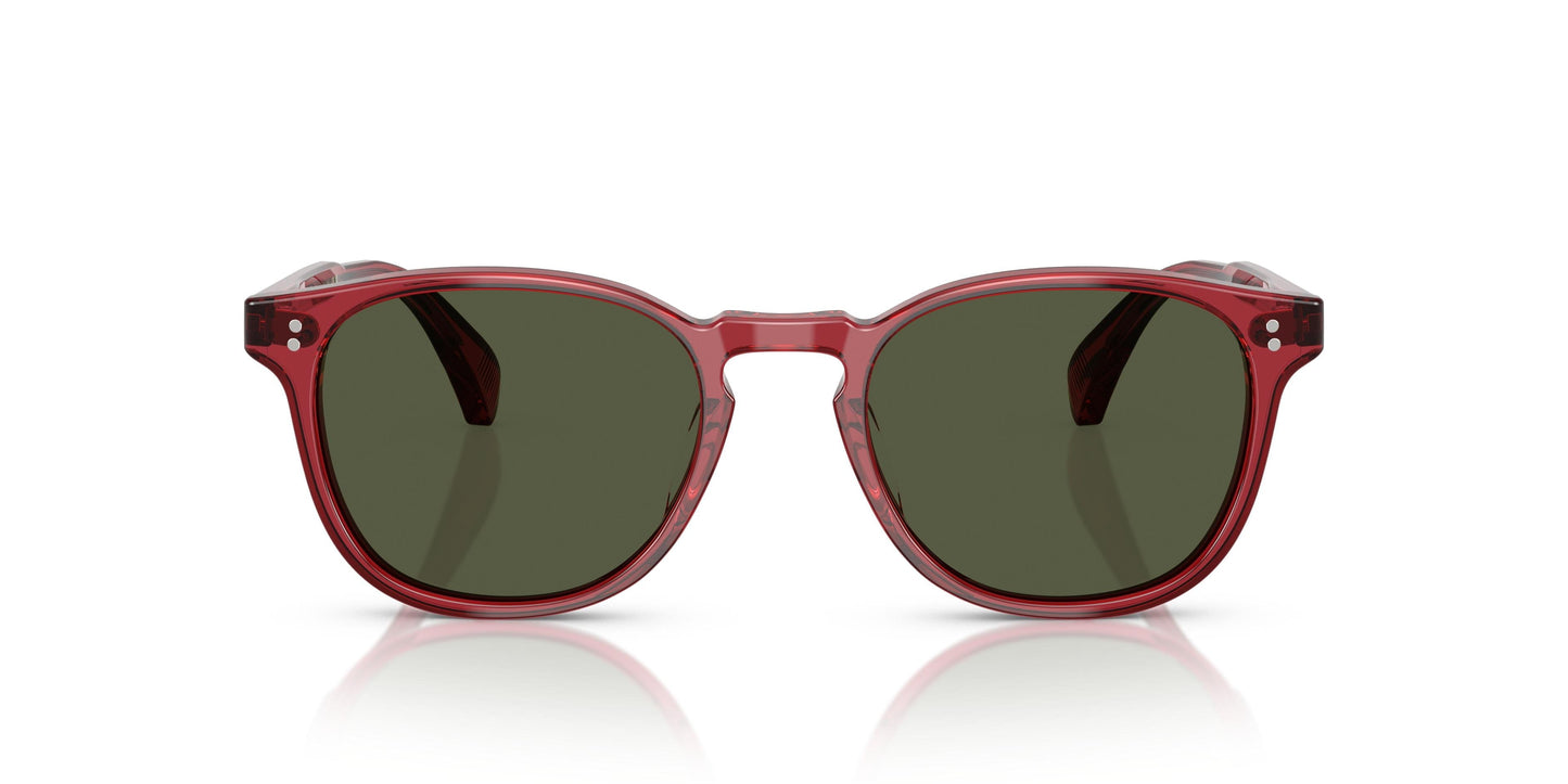 Oliver Peoples OV5298SU FINLEY ESQ. SUN (U) 176452 53