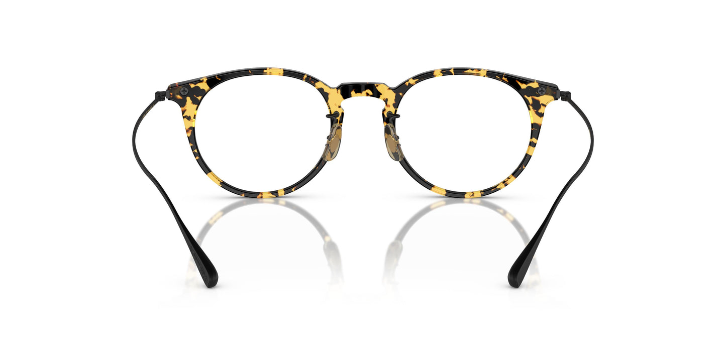 Oliver Peoples OV5343D MARRET 1778 48
