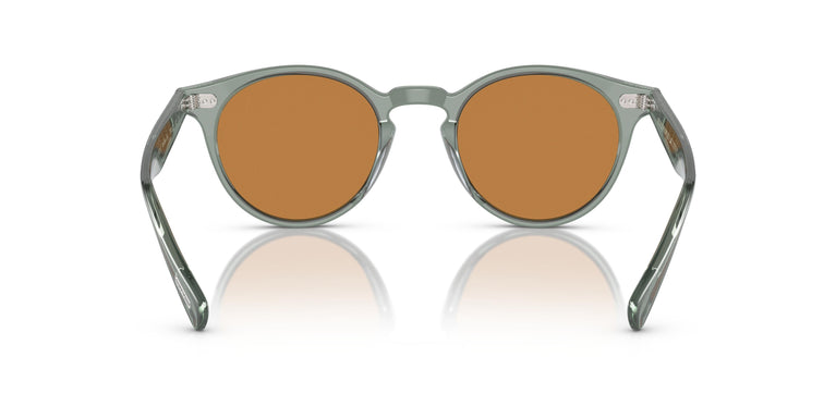 Oliver Peoples OV5459SU ROMARE SUN 178253 50