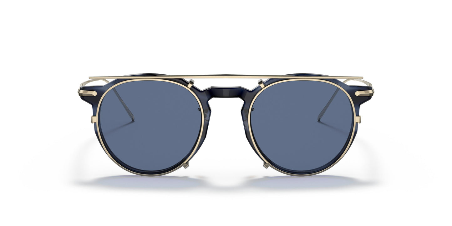 Oliver Peoples OV5460T G. PONTI-1 1710 47