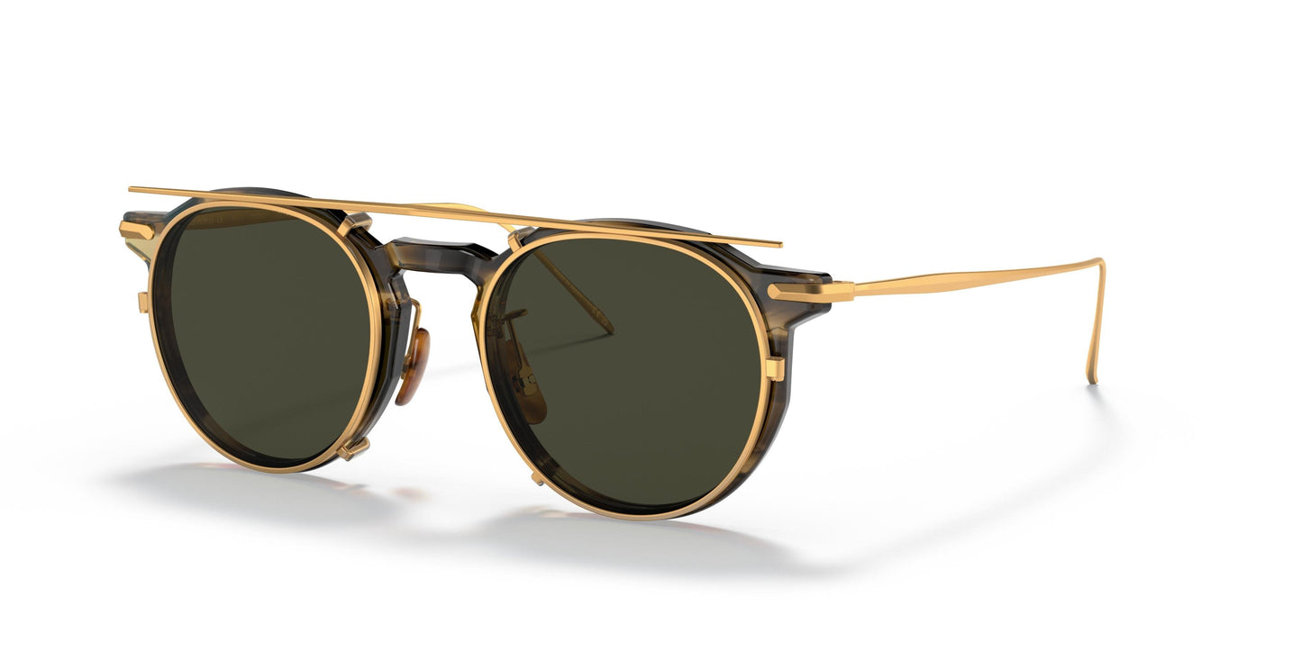 Oliver Peoples OV5460T G. PONTI-1 1713 47