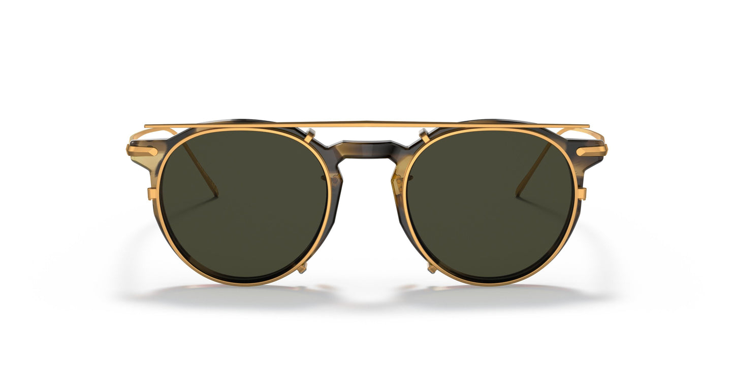 Oliver Peoples OV5460T G. PONTI-1 1713 47