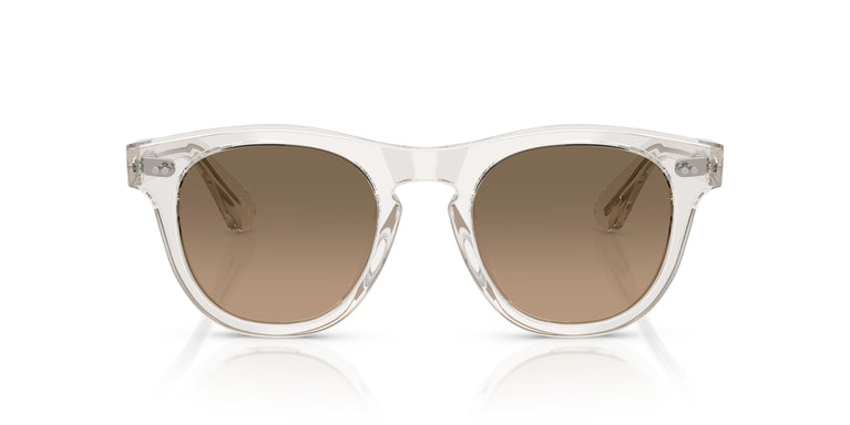 Oliver Peoples OV5509SU RORKE 1757GN 49
