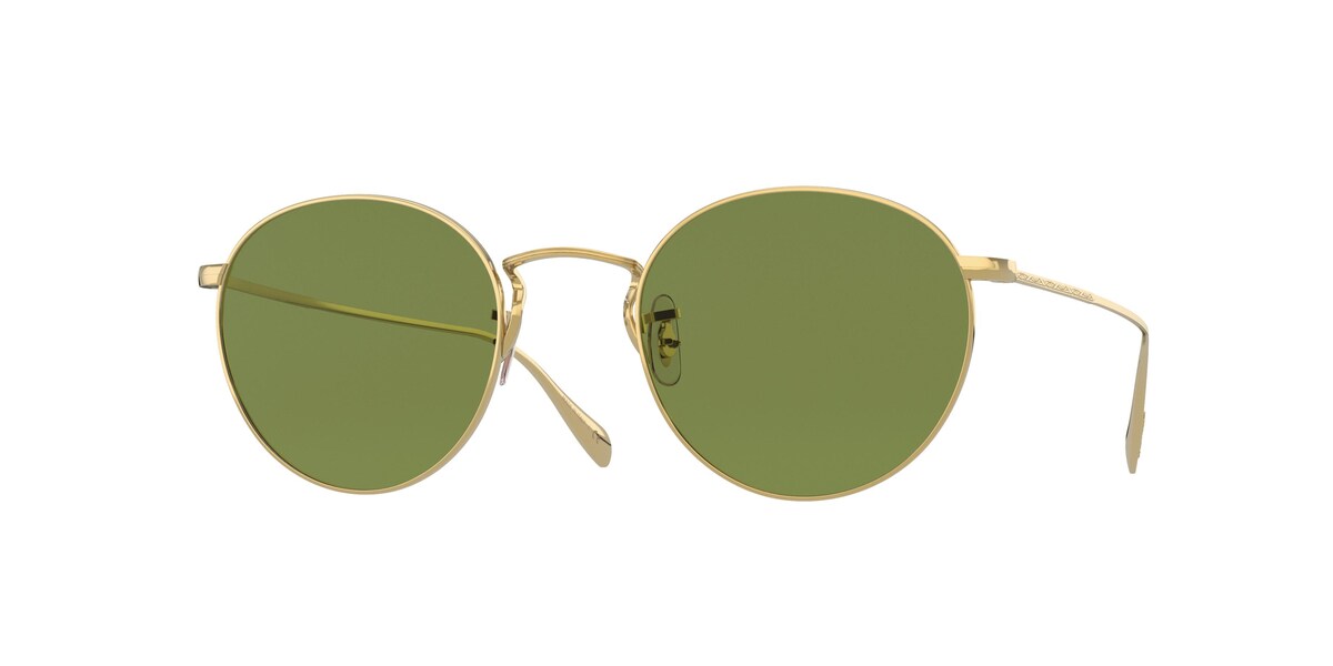 Oliver Peoples OV1186S COLERIDGE SUN 514552 50
