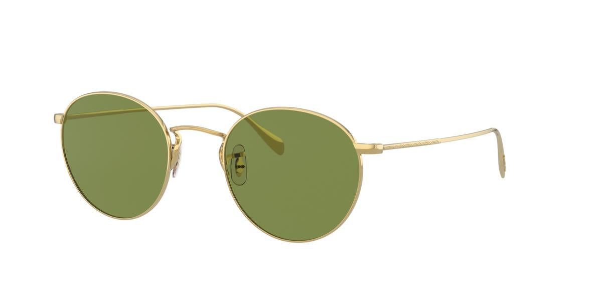 Oliver Peoples OV1186S COLERIDGE SUN 514552 50