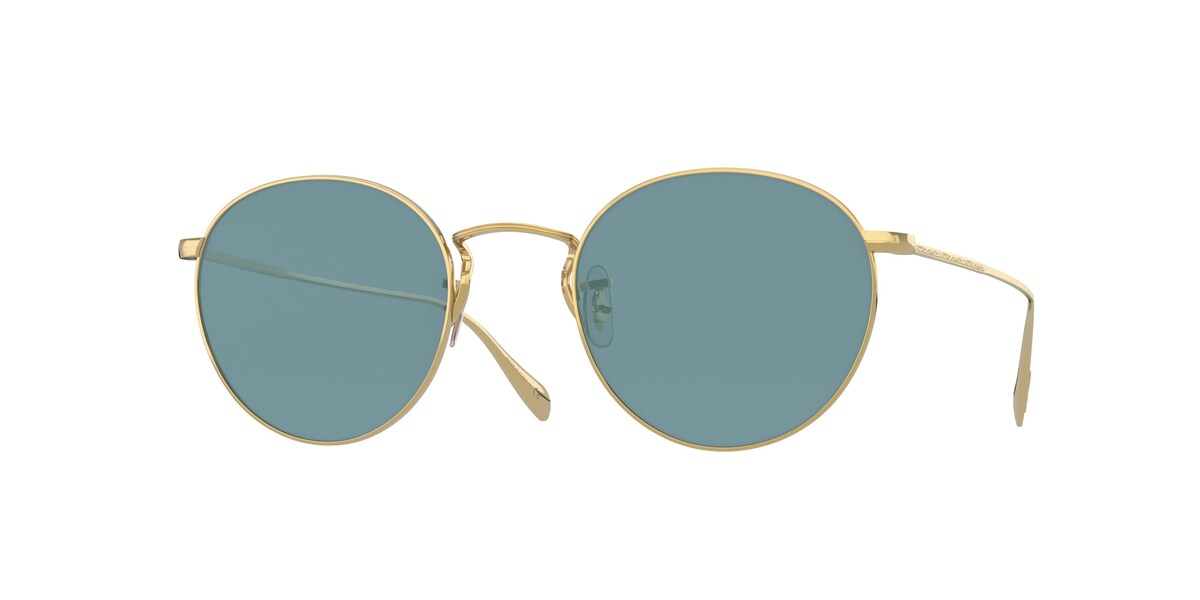 Oliver Peoples OV1186S COLERIDGE SUN 514556 50