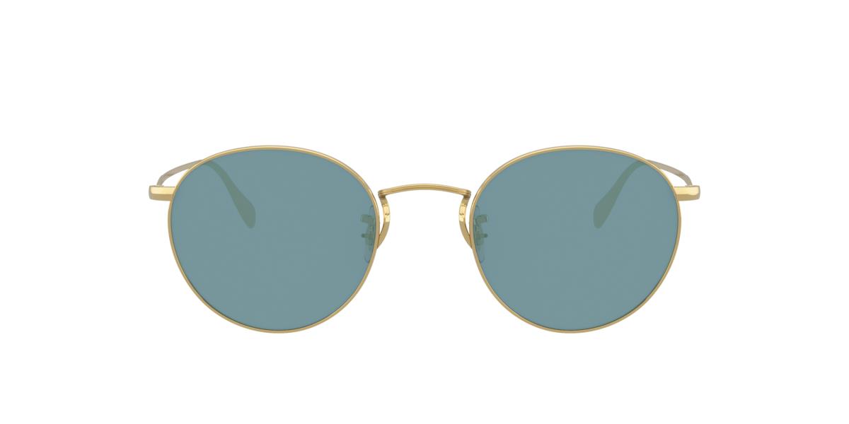 Oliver Peoples OV1186S COLERIDGE SUN 514556 50
