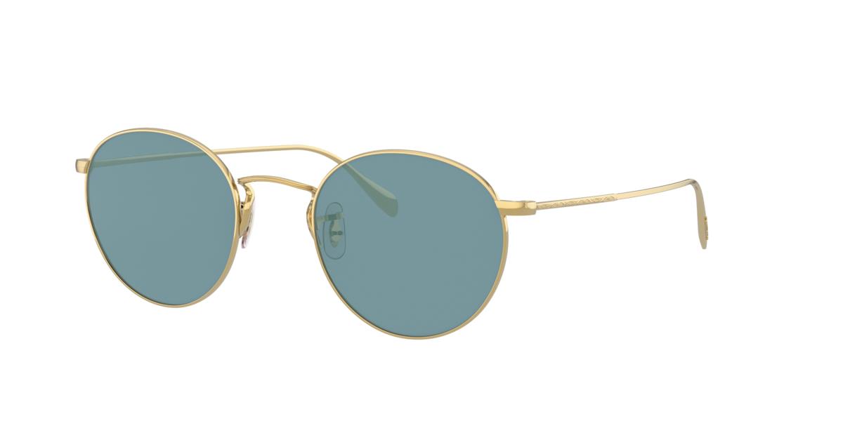 Oliver Peoples OV1186S COLERIDGE SUN 514556 50