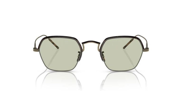 Oliver Peoples OV1291T TK-7 5284 47
