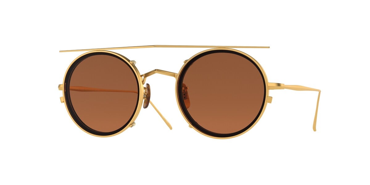 Oliver Peoples OV1292T G. PONTI-2 5414 46