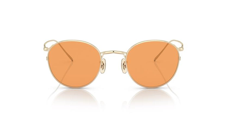 Oliver Peoples OV1311ST G. PONTI-4 5035V9 48