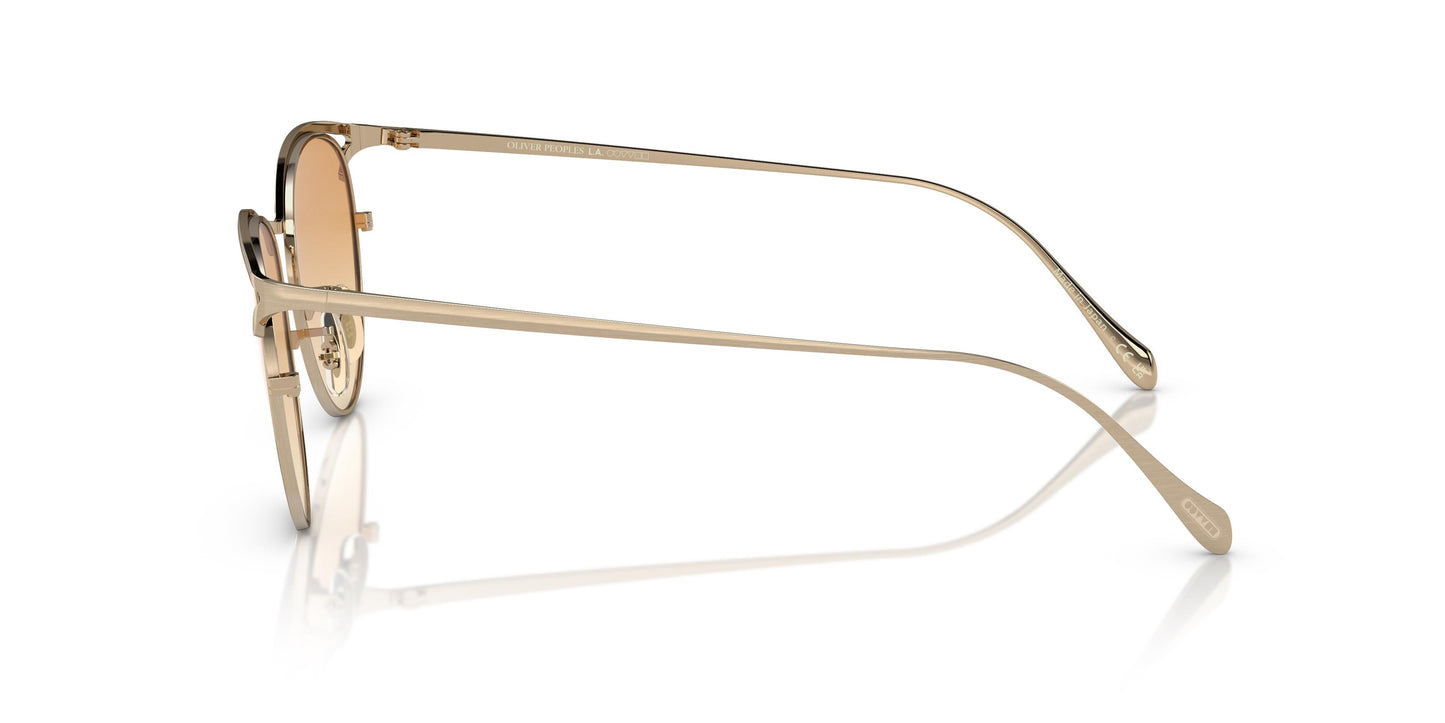 Oliver Peoples OV1319T AVIARA 5252 52