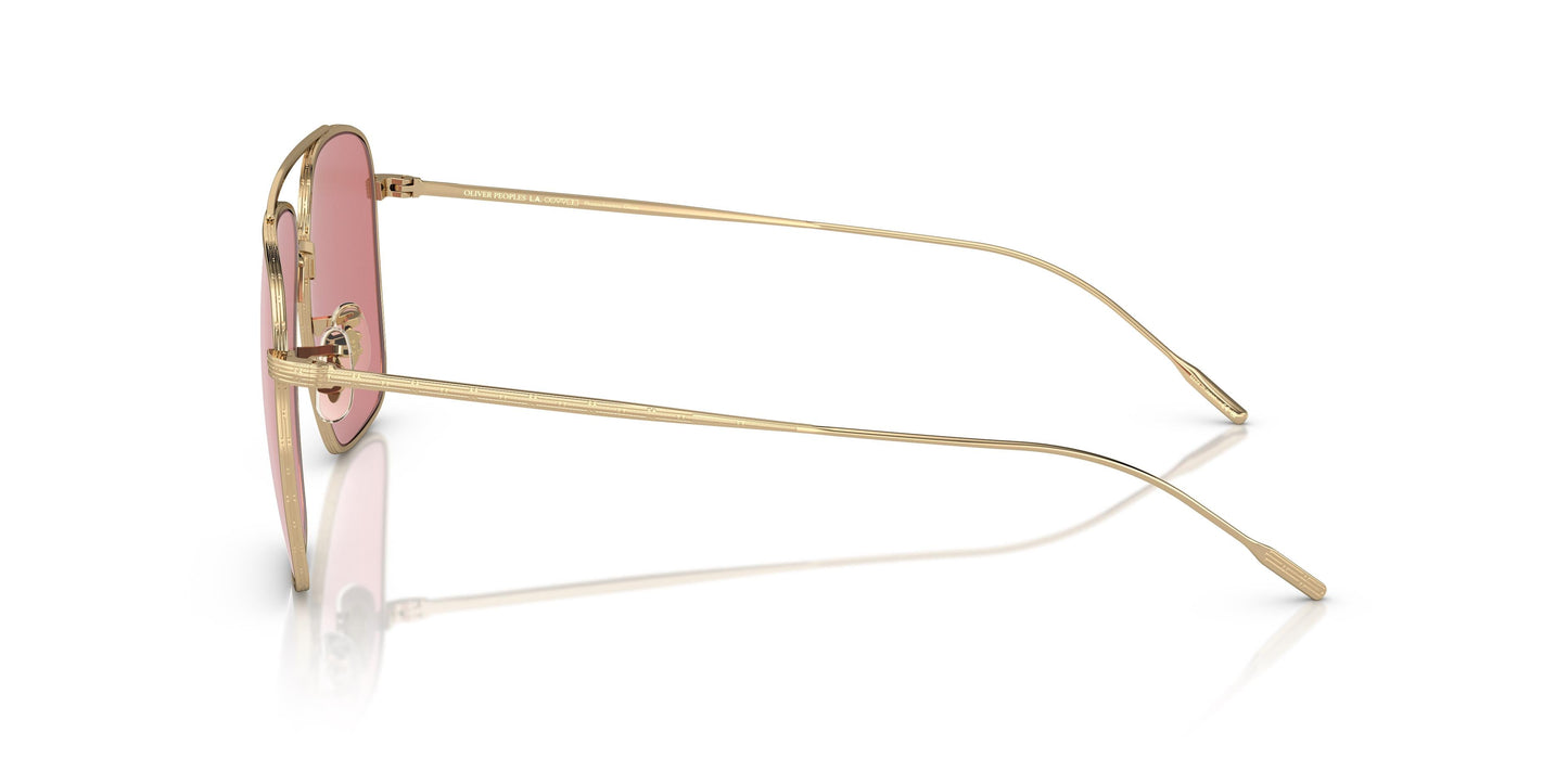 Oliver Peoples OV1320ST DRESNER 52923E 56