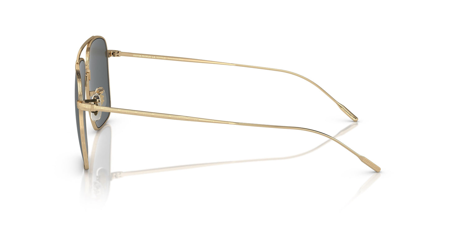 Oliver Peoples OV1320ST DRESNER 5292P2 56