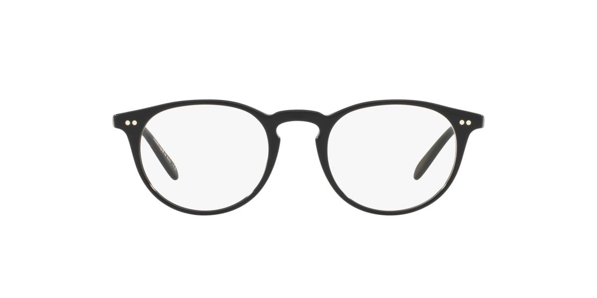 Oliver Peoples OV5004 RILEY-R 1005 45