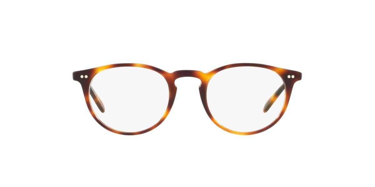 Oliver Peoples OV5004 RILEY-R 1007 49