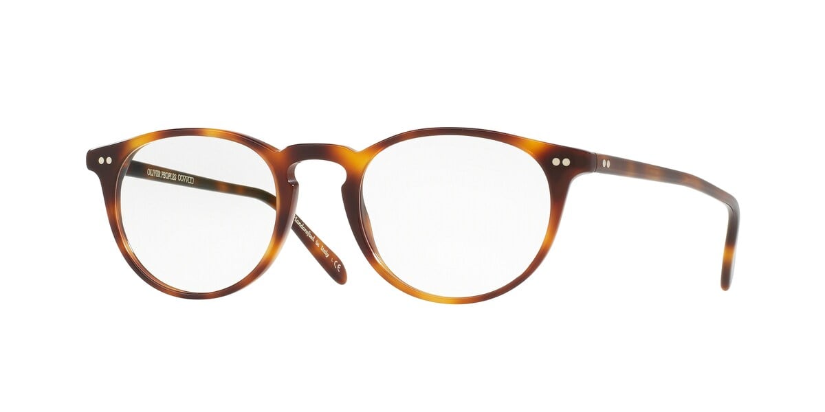Oliver Peoples OV5004 RILEY-R 1007 49