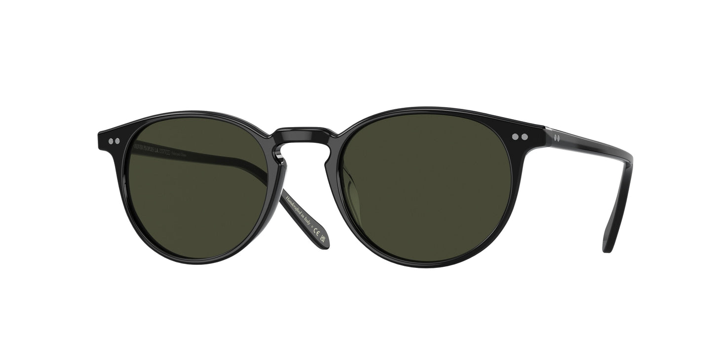 Oliver Peoples OV5004SU RILEY SUN 1005P1 49