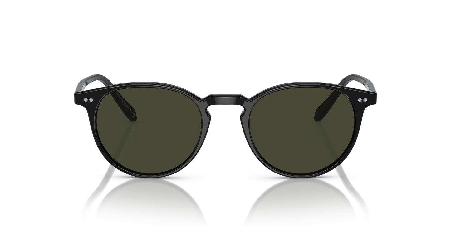 Oliver Peoples OV5004SU RILEY SUN 1005P1 49