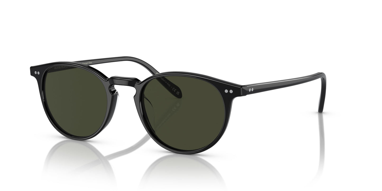 Oliver Peoples OV5004SU RILEY SUN 1005P1 49