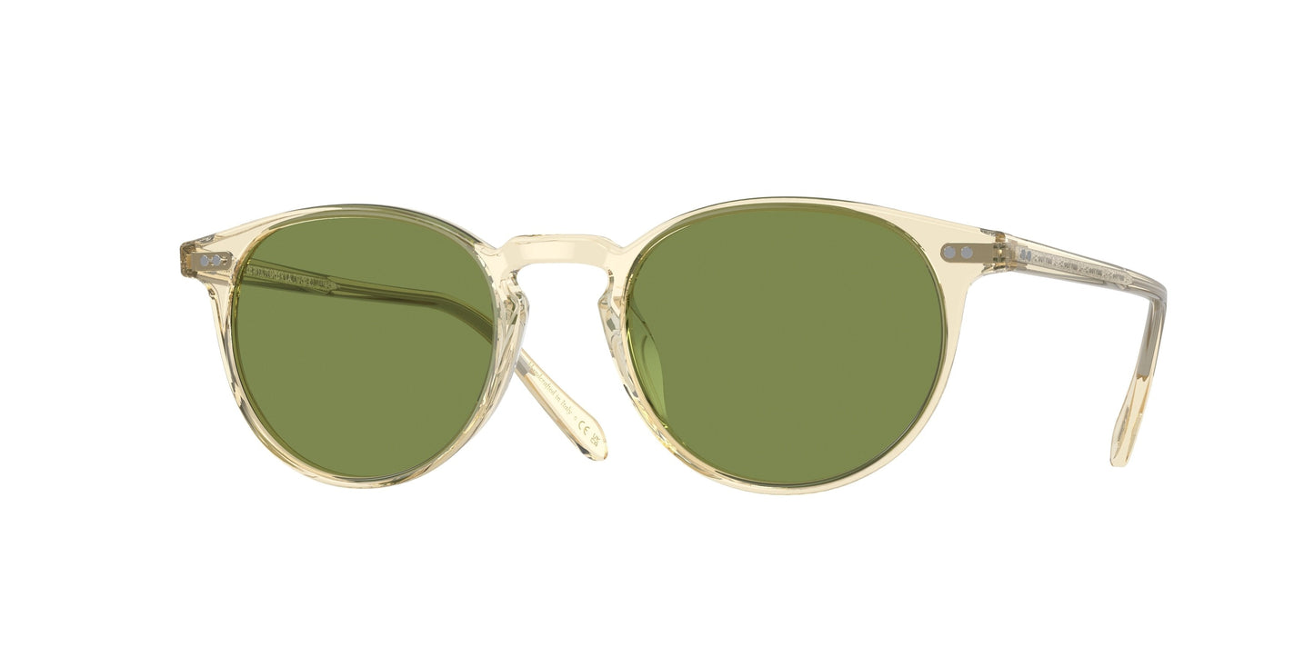 Oliver Peoples OV5004SU RILEY SUN 109452 49