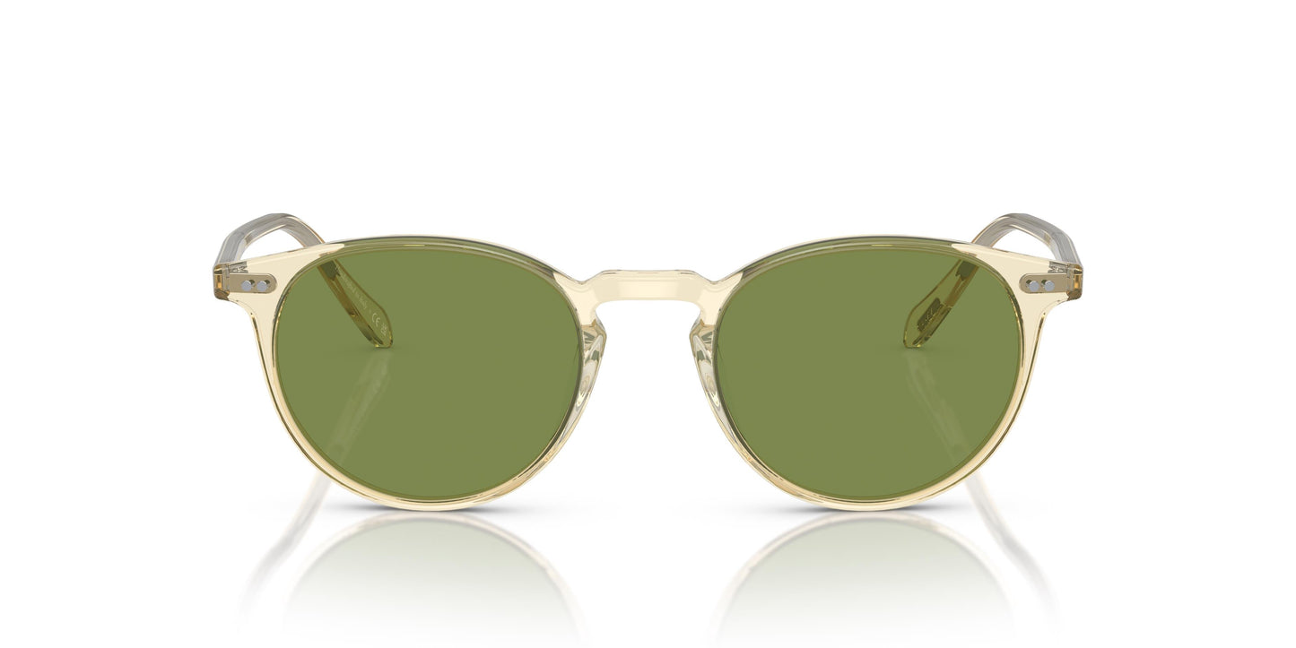 Oliver Peoples OV5004SU RILEY SUN 109452 49