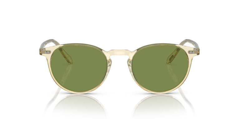 Oliver Peoples OV5004SU RILEY SUN 109452 49