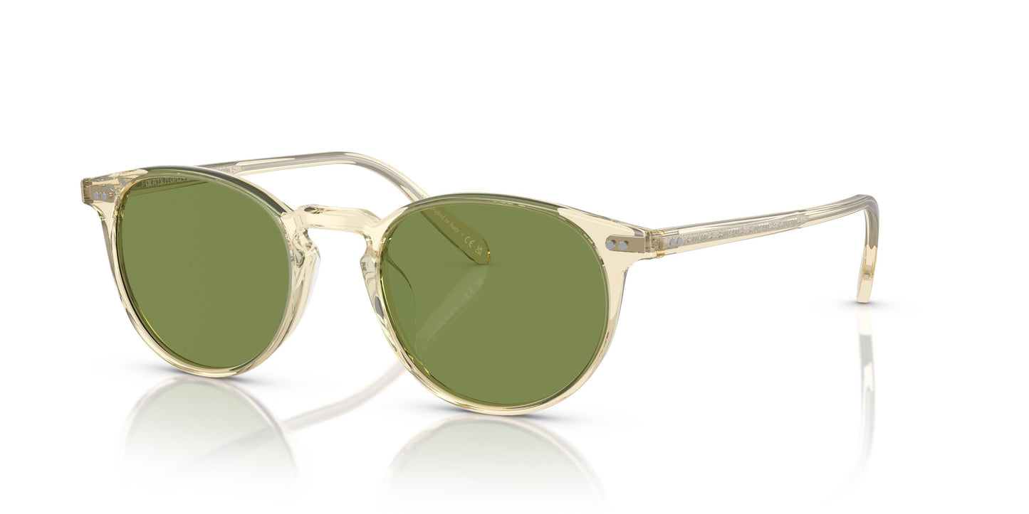Oliver Peoples OV5004SU RILEY SUN 109452 49