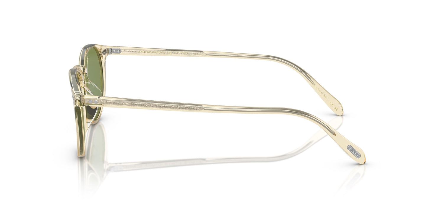 Oliver Peoples OV5004SU RILEY SUN 109452 49