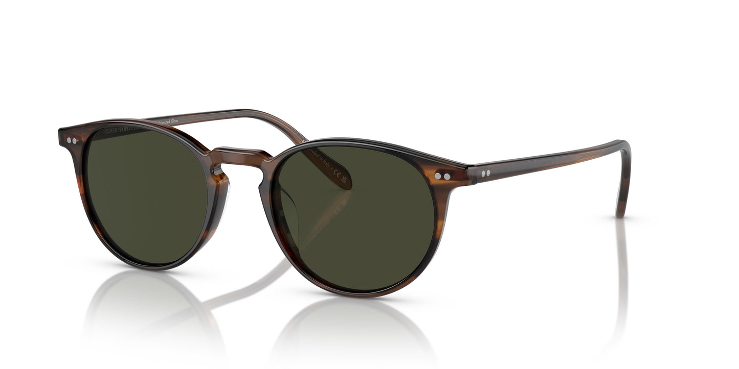 Oliver Peoples OV5004SU RILEY SUN 1724P1 49