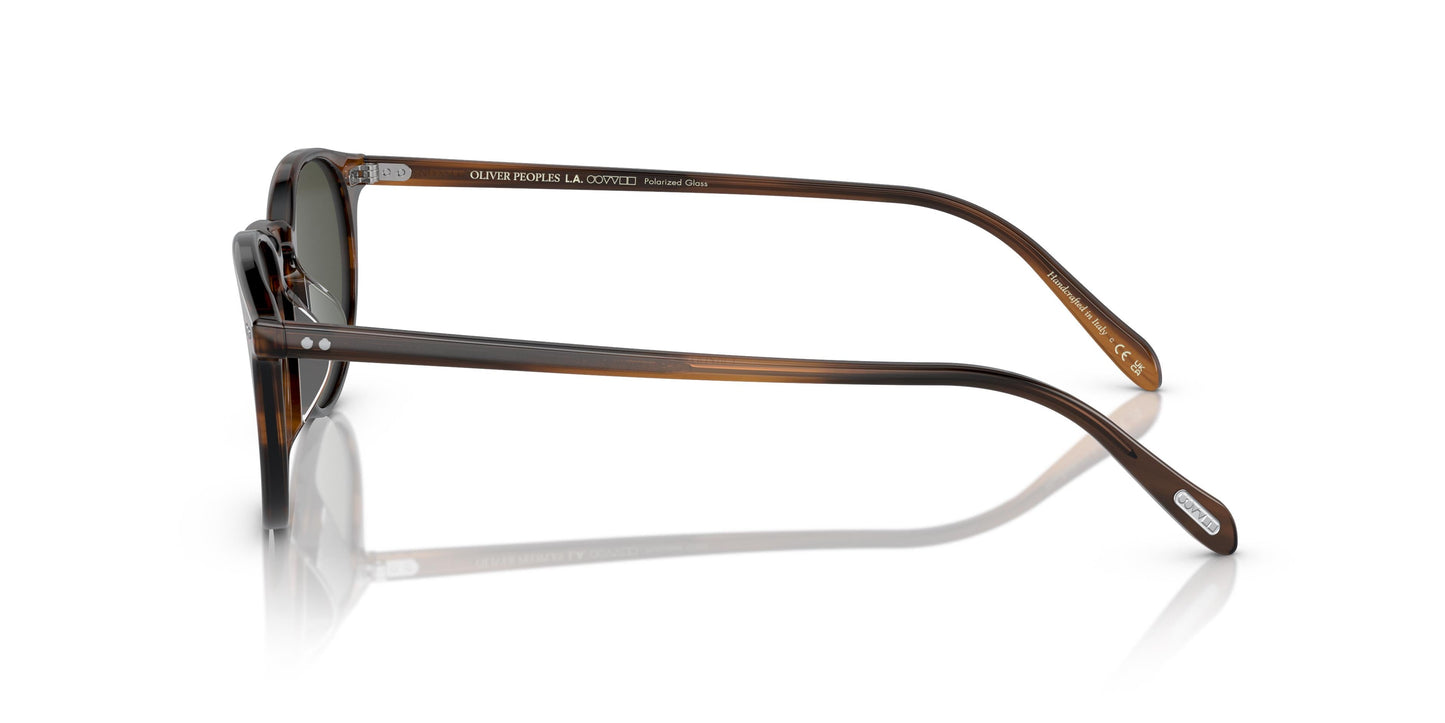 Oliver Peoples OV5004SU RILEY SUN 1724P1 49